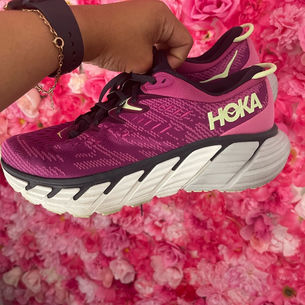 Hoka Running shoes